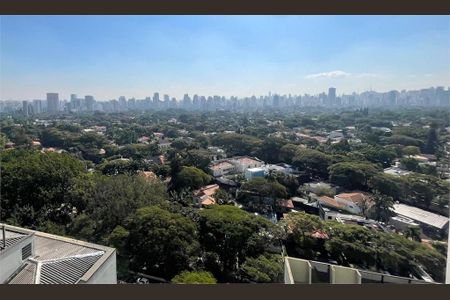 Apartamento à venda com 211m², 3 quartos e 2 vagas