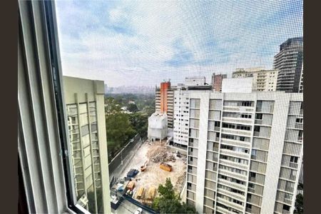 Apartamento à venda com 211m², 3 quartos e 2 vagas
