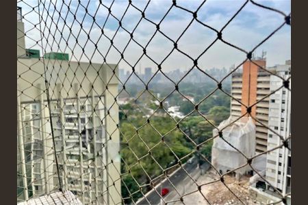 Apartamento à venda com 211m², 3 quartos e 2 vagas