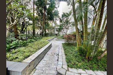 Apartamento à venda com 211m², 3 quartos e 2 vagas