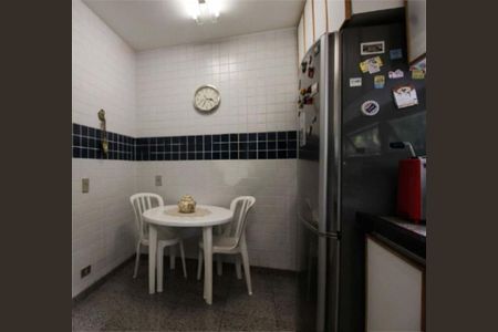 Apartamento à venda com 190m², 3 quartos e 3 vagas