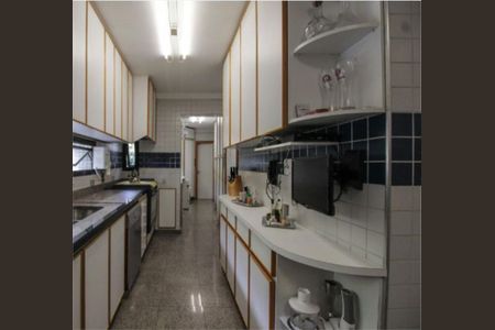 Apartamento à venda com 190m², 3 quartos e 3 vagas