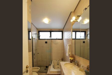 Apartamento à venda com 190m², 3 quartos e 3 vagas