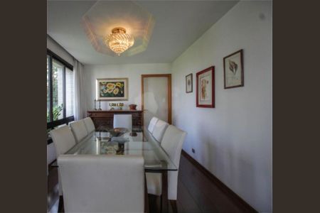 Apartamento à venda com 190m², 3 quartos e 3 vagas