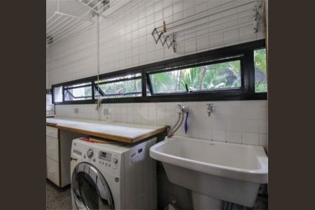 Apartamento à venda com 190m², 3 quartos e 3 vagas
