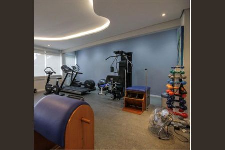 Apartamento à venda com 190m², 3 quartos e 3 vagas