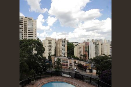 Apartamento à venda com 190m², 3 quartos e 3 vagas