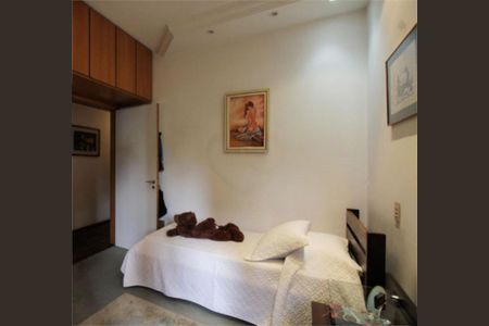 Apartamento à venda com 190m², 3 quartos e 3 vagas