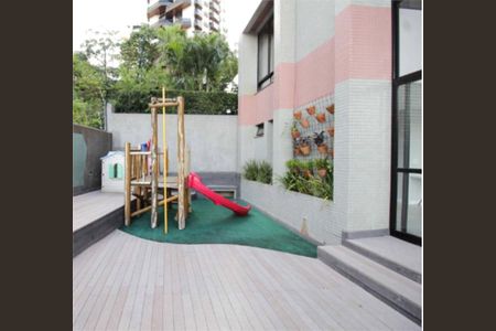 Apartamento à venda com 190m², 3 quartos e 3 vagas