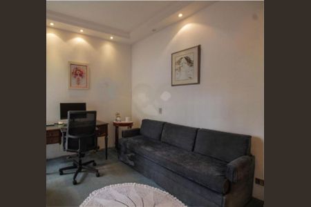 Apartamento à venda com 198m², 4 quartos e 3 vagas