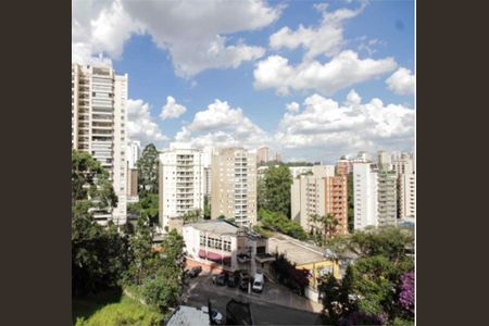 Apartamento à venda com 198m², 4 quartos e 3 vagas