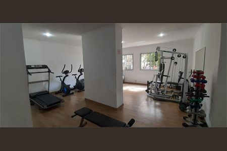 Apartamento à venda com 70m², 2 quartos e 1 vaga