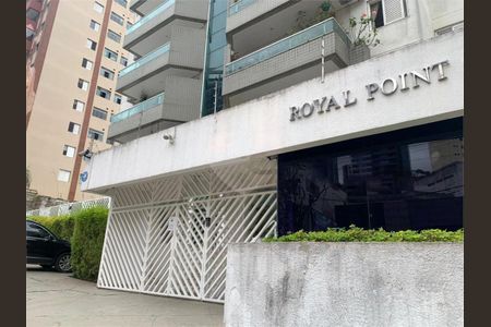 Apartamento à venda com 97m², 3 quartos e 3 vagas