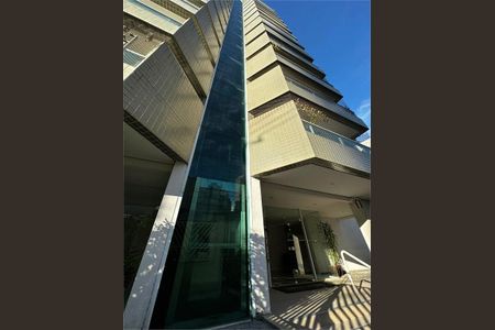 Apartamento à venda com 97m², 3 quartos e 3 vagas