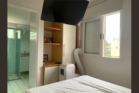 Apartamento à venda com 97m², 3 quartos e 3 vagas