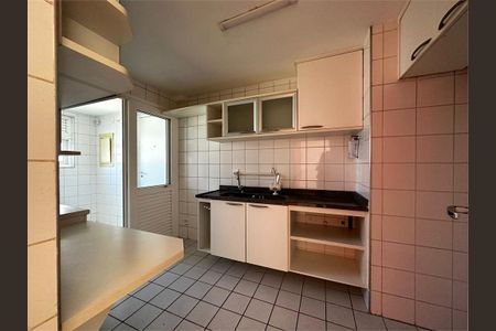 Apartamento à venda com 97m², 3 quartos e 3 vagas