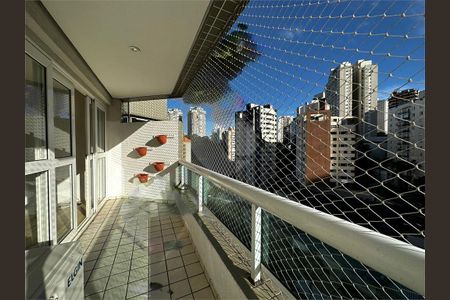 Apartamento à venda com 97m², 3 quartos e 3 vagas