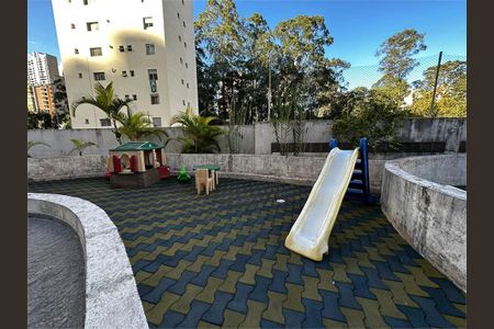 Apartamento à venda com 97m², 3 quartos e 3 vagas