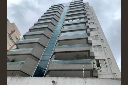 Apartamento à venda com 97m², 3 quartos e 3 vagas