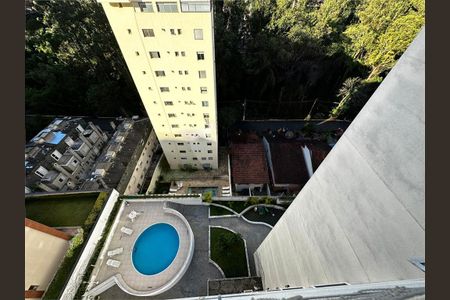 Apartamento à venda com 97m², 3 quartos e 3 vagas