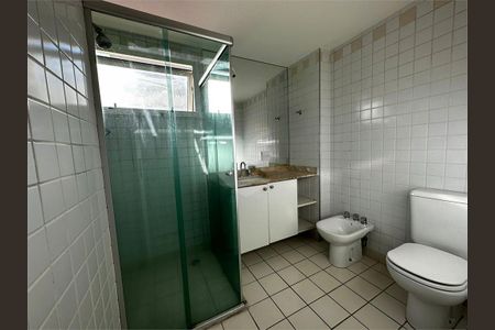 Apartamento à venda com 97m², 3 quartos e 3 vagas