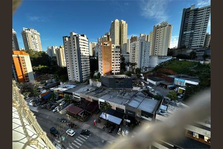 Apartamento à venda com 97m², 3 quartos e 3 vagas