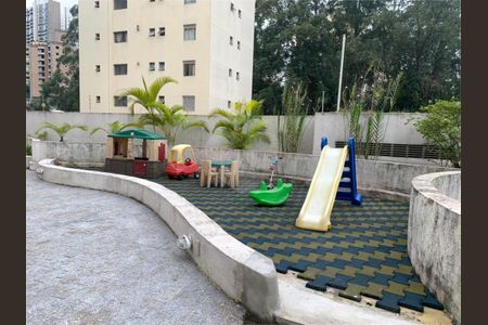 Apartamento à venda com 97m², 3 quartos e 3 vagas