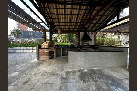 Apartamento à venda com 97m², 3 quartos e 3 vagas