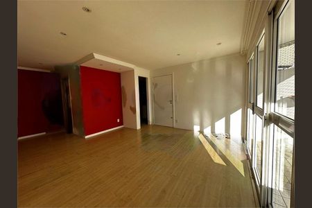 Apartamento à venda com 97m², 3 quartos e 3 vagas