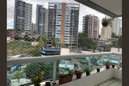 Apartamento à venda com 97m², 3 quartos e 3 vagas