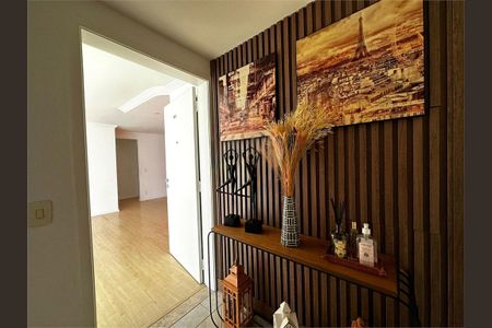 Apartamento à venda com 97m², 3 quartos e 3 vagas