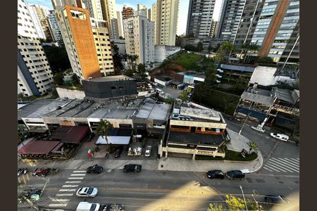 Apartamento à venda com 97m², 3 quartos e 3 vagas