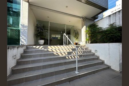 Apartamento à venda com 97m², 3 quartos e 3 vagas