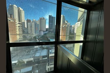 Apartamento à venda com 97m², 3 quartos e 3 vagas