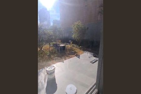 Apartamento à venda com 29m², 1 quarto e sem vaga