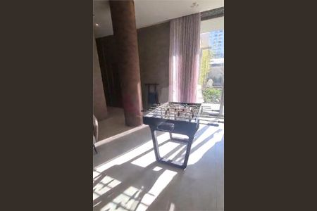 Apartamento à venda com 29m², 1 quarto e sem vaga