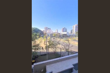 Apartamento à venda com 29m², 1 quarto e sem vaga