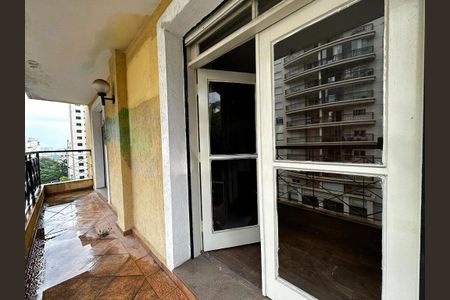 Apartamento à venda com 125m², 3 quartos e sem vaga