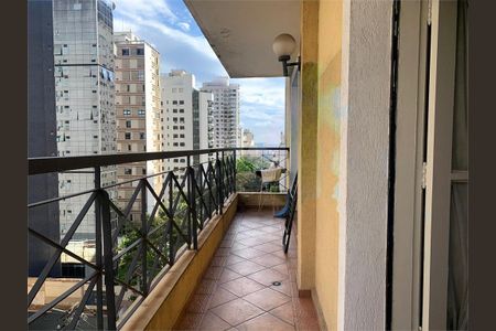 Apartamento à venda com 125m², 3 quartos e sem vaga