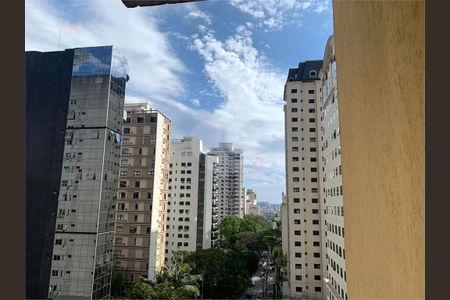 Apartamento à venda com 125m², 3 quartos e sem vaga