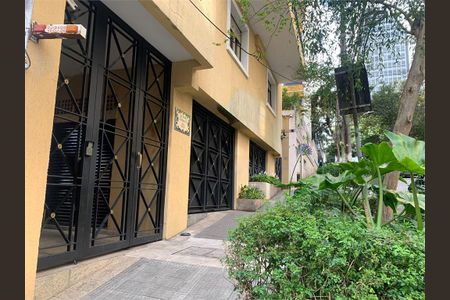 Apartamento à venda com 125m², 3 quartos e sem vaga