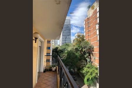 Apartamento à venda com 125m², 3 quartos e sem vaga