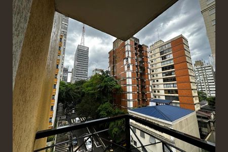 Apartamento à venda com 125m², 3 quartos e sem vaga