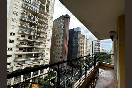 Apartamento à venda com 125m², 3 quartos e sem vaga