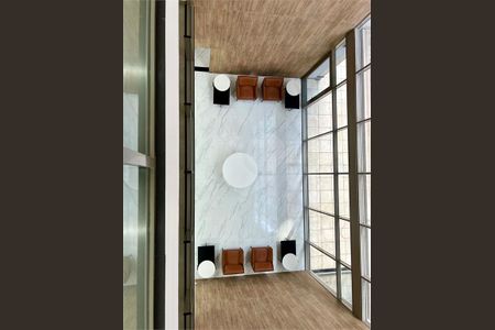 Apartamento à venda com 25m², 1 quarto e sem vaga