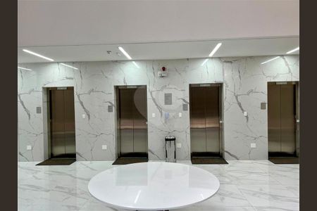 Apartamento à venda com 25m², 1 quarto e sem vaga
