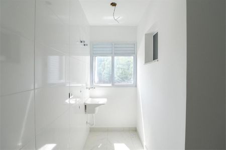 Apartamento à venda com 2 quartos, 46m² em Vila Constança, São Paulo