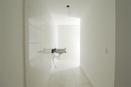 Apartamento à venda com 46m², 2 quartos e 1 vaga