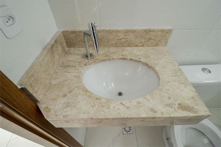 Apartamento à venda com 46m², 2 quartos e 1 vaga