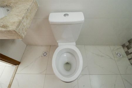 Apartamento à venda com 2 quartos, 46m² em Vila Constança, São Paulo